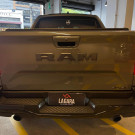RAM Rampage RT Hurricane 4 2.0 TB CD 4X4 Gasolina Aut. 2024-2
