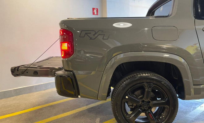 RAM Rampage RT Hurricane 4 2.0 TB CD 4X4 Gasolina Aut. 2024-4