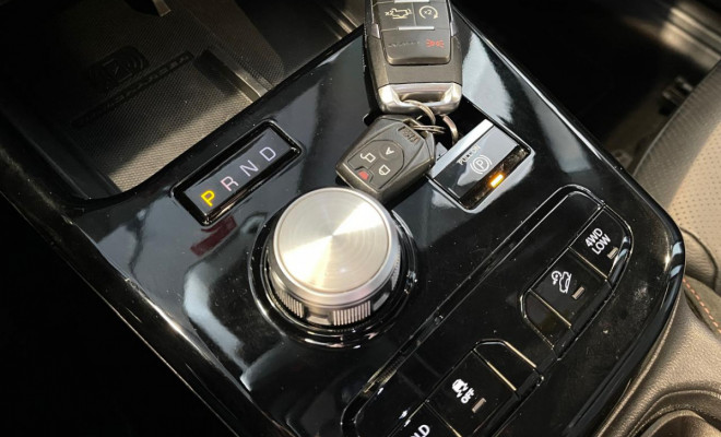 RAM Rampage RT Hurricane 4 2.0 TB CD 4X4 Gasolina Aut. 2024-12