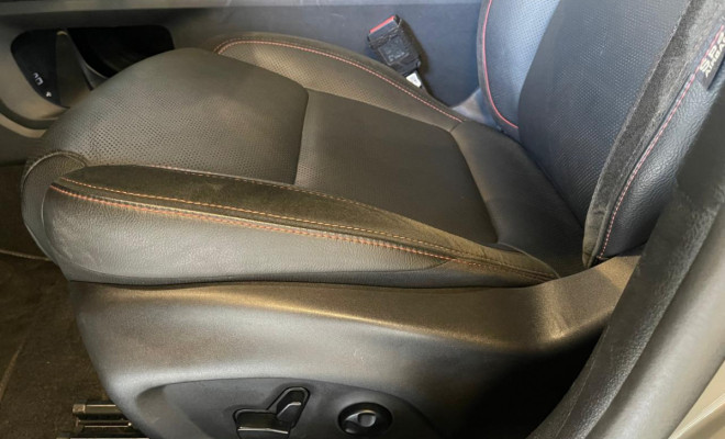 RAM Rampage RT Hurricane 4 2.0 TB CD 4X4 Gasolina Aut. 2024-15