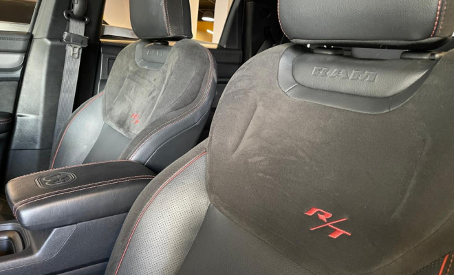 RAM Rampage RT Hurricane 4 2.0 TB CD 4X4 Gasolina Aut. 2024-14