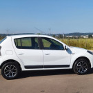 Renault SANDERO Privilège Hi-Flex 1.6 8V 5p 2014 Flex-3