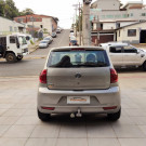 VW - VolksWagen Fox 1.6 Mi Total Flex 8V 5p 2011 Flex-4