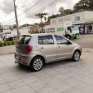 VW - VolksWagen Fox 1.6 Mi Total Flex 8V 5p 2011 Flex-1