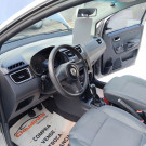 VW - VolksWagen Fox 1.6 Mi Total Flex 8V 5p 2011 Flex-9