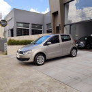 VW - VolksWagen Fox 1.6 Mi Total Flex 8V 5p 2011 Flex-0