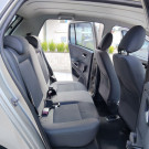 VW - VolksWagen Fox 1.6 Mi Total Flex 8V 5p 2011 Flex-12