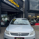 VW - VolksWagen Gol City (Trend)/Titan 1.0 T. Flex 8V 4p 2013 Flex-2