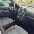 VW - VolksWagen Gol City (Trend)/Titan 1.0 T. Flex 8V 4p 2013 Flex-3