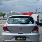 VW - VolksWagen Gol City (Trend)/Titan 1.0 T. Flex 8V 4p 2013 Flex-0