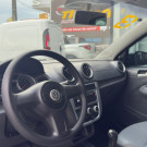VW - VolksWagen Gol City (Trend)/Titan 1.0 T. Flex 8V 4p 2013 Flex-6