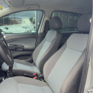 VW - VolksWagen Gol City (Trend)/Titan 1.0 T. Flex 8V 4p 2013 Flex-4