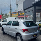 VW - VolksWagen Gol City (Trend)/Titan 1.0 T. Flex 8V 4p 2013 Flex-1