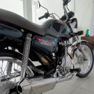 HONDA CG 125 TITAN 1998 Gasolina-5