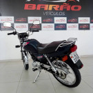 HONDA CG 125 TITAN 1998 Gasolina-3