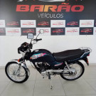 HONDA CG 125 TITAN 1998 Gasolina-2