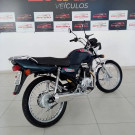 HONDA CG 125 TITAN 1998 Gasolina-4