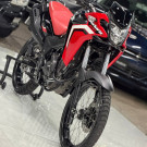 HONDA SAHARA 300 RALLY ABS FLEX 2024 Flex-11