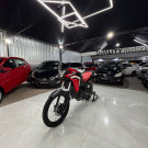 HONDA SAHARA 300 RALLY ABS FLEX 2024 Flex-1