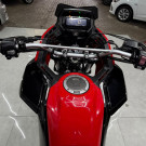 HONDA SAHARA 300 RALLY ABS FLEX 2024 Flex-7