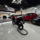 HONDA SAHARA 300 RALLY ABS FLEX 2024 Flex-4