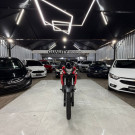 HONDA SAHARA 300 RALLY ABS FLEX 2024 Flex-0