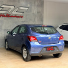 GM - Chevrolet ONIX HATCH LT 1.0 8V FlexPower 5p Mec. 2019 Flex-2