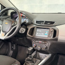 GM - Chevrolet ONIX HATCH LT 1.0 8V FlexPower 5p Mec. 2019 Flex-5