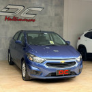 GM - Chevrolet ONIX HATCH LT 1.0 8V FlexPower 5p Mec. 2019 Flex-0