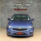 GM - Chevrolet ONIX HATCH LT 1.0 8V FlexPower 5p Mec. 2019 Flex-7