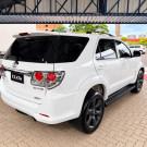 HILUX SW4 SRV D4-D 4x4 3.0 TDI AUT.-5