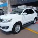HILUX SW4 SRV D4-D 4x4 3.0 TDI AUT.-1