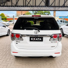 HILUX SW4 SRV D4-D 4x4 3.0 TDI AUT.-4
