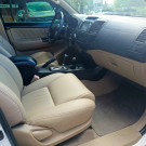 HILUX SW4 SRV D4-D 4x4 3.0 TDI AUT.-7