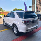 HILUX SW4 SRV D4-D 4x4 3.0 TDI AUT.-4