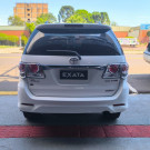 HILUX SW4 SRV D4-D 4x4 3.0 TDI AUT.-5