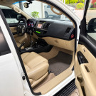 HILUX SW4 SRV D4-D 4x4 3.0 TDI AUT.-6