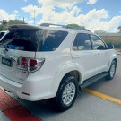 HILUX SW4 SRV D4-D 4x4 3.0 TDI AUT.-6