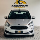 Ford Ka 1.0 SE/SE Plus TiVCT Flex 5p 2019 Flex-0