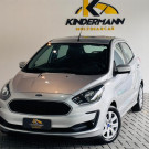 Ford Ka 1.0 SE/SE Plus TiVCT Flex 5p 2019 Flex-1