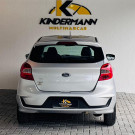 Ford Ka 1.0 SE/SE Plus TiVCT Flex 5p 2019 Flex-3