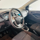 Ford Ka 1.0 SE/SE Plus TiVCT Flex 5p 2019 Flex-5