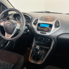 Ford Ka 1.0 SE/SE Plus TiVCT Flex 5p 2019 Flex-9