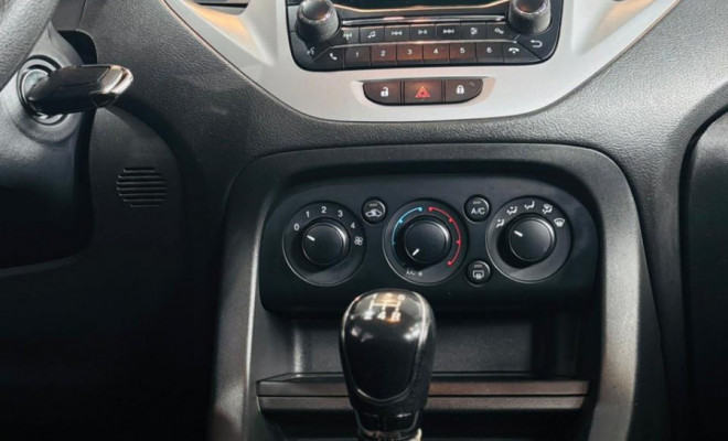Ford Ka 1.0 SE/SE Plus TiVCT Flex 5p 2019 Flex-8