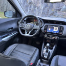Nissan KICKS Exclusive 1.6 16V Flex Aut. 2024 Flex-16