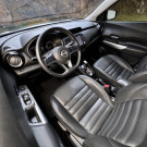 Nissan KICKS Exclusive 1.6 16V Flex Aut. 2024 Flex-10