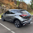 Nissan KICKS Exclusive 1.6 16V Flex Aut. 2024 Flex-2