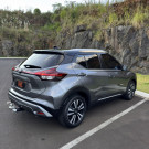Nissan KICKS Exclusive 1.6 16V Flex Aut. 2024 Flex-3