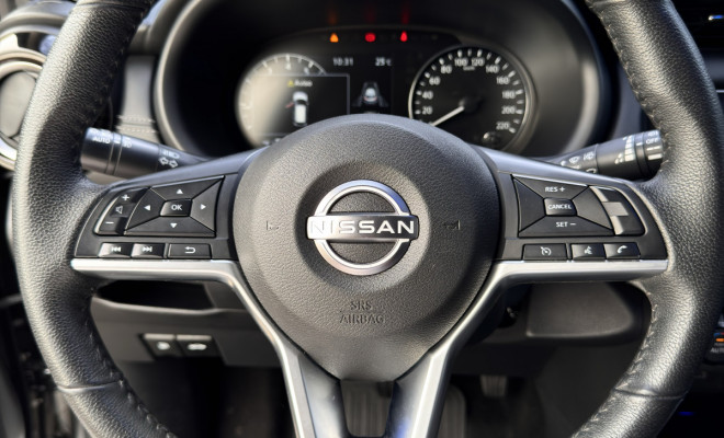 Nissan KICKS Exclusive 1.6 16V Flex Aut. 2024 Flex-13