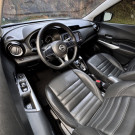 Nissan KICKS Exclusive 1.6 16V Flex Aut. 2024 Flex-11